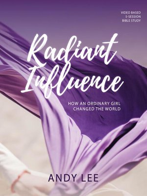 cover image of Radiant Influence